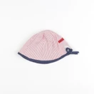 Catimini - chapeau rouge - 0/1 mois