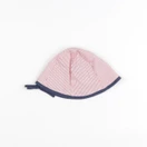 Catimini - chapeau rouge - 0/1 mois