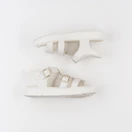 Geox - sandales blanc - pointure 34