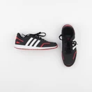 Adidas - baskets noir - pointure 36