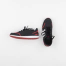 Adidas - baskets noir - pointure 36