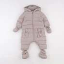 Tartine & Chocolat - combi-pilote beige - 6 mois