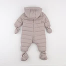 Tartine & Chocolat - combi-pilote beige - 6 mois