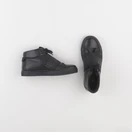 Hugo Boss - baskets noir - pointure 33