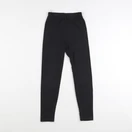 Vertbaudet - legging noir - 7 ans