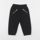 Sonia Rykiel - pantalon noir - 12 mois