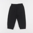 Sonia Rykiel - pantalon noir - 12 mois