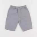 Bonpoint - pantalon gris - 3 ans