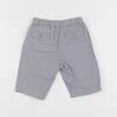 Bonpoint - pantalon gris - 3 ans