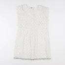 Hartford - robe bleu - 10 ans
