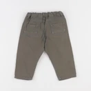 Tartine & Chocolat - pantalon vert - 6 mois