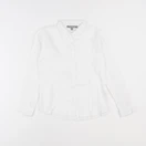 Bonpoint - chemise blanc - 6 ans
