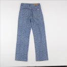 Garcia - jean bleu - 12 ans