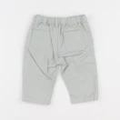 Bonpoint - pantalon vert - 6 mois