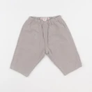 Bonpoint - pantalon gris - 6 mois