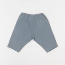 Bonpoint - pantalon bleu - 3 mois