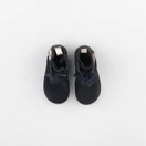 Vertbaudet - bottillons bleu - pointure 22