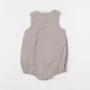 Numae - combinaison beige - 6 mois