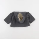 Bonpoint - veste gris - 6 mois
