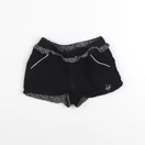 IKKS - short noir - 12 mois