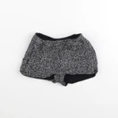 IKKS - short noir - 12 mois