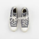 Converse - baskets gris - pointure 36/37
