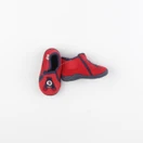 DPAM - chaussons rouge - pointure 18