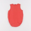 Little marc jacobs - combinaison rouge - 3 mois