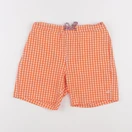 Bonpoint - maillot de bain orange - 12 ans