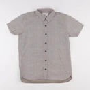 Garcia - chemise gris - 12/14 ans