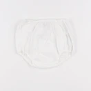 Bonpoint - bloomer blanc - 18 mois