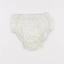Kenzo - bloomer jaune - 12 mois