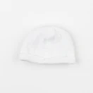 Sergent Major - bonnet blanc - 0 mois