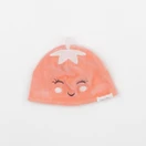 Sergent Major - bonnet orange - 0 mois