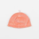 Sergent Major - bonnet orange - 0 mois