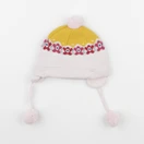 Sergent Major - bonnet multicolore - 2/4 ans