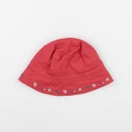 Sergent Major - chapeau rose - 18/24 mois