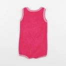 Absorba - combinaison rose - 6 mois