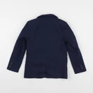 Sergent Major - veste bleu - 7 ans
