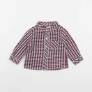 Sergent Major - chemise multicolore - 6 mois