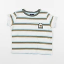 Sergent Major - tee-shirt multicolore - 3 ans