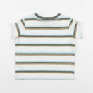 Sergent Major - tee-shirt multicolore - 3 ans