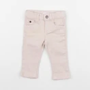 Absorba - jean rose - 6 mois