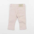 Absorba - jean rose - 6 mois