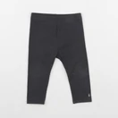 Obaïbi - legging gris - 12 mois