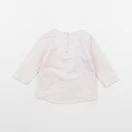 Absorba - tee-shirt rose - 6 mois