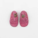 Catimini - chaussons rose - pointure 16/17