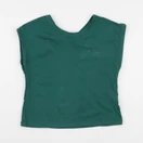La Redoute - tee-shirt vert - 10 ans