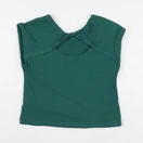 La Redoute - tee-shirt vert - 10 ans