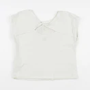 La Redoute - tee-shirt beige - 10 ans